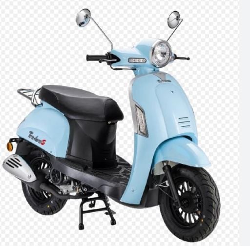 KANUNİ TRODON S YEDEK PARÇA